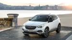 Opel Grandland X Turbo D Ultimate 2018 года